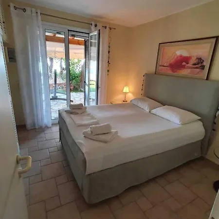 Glyfada Beachfront House 13 *