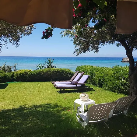 Glyfada Beachfront House 13 *